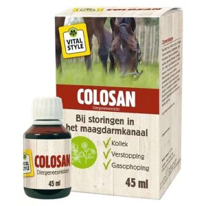 Colosan Paard 45 ML
