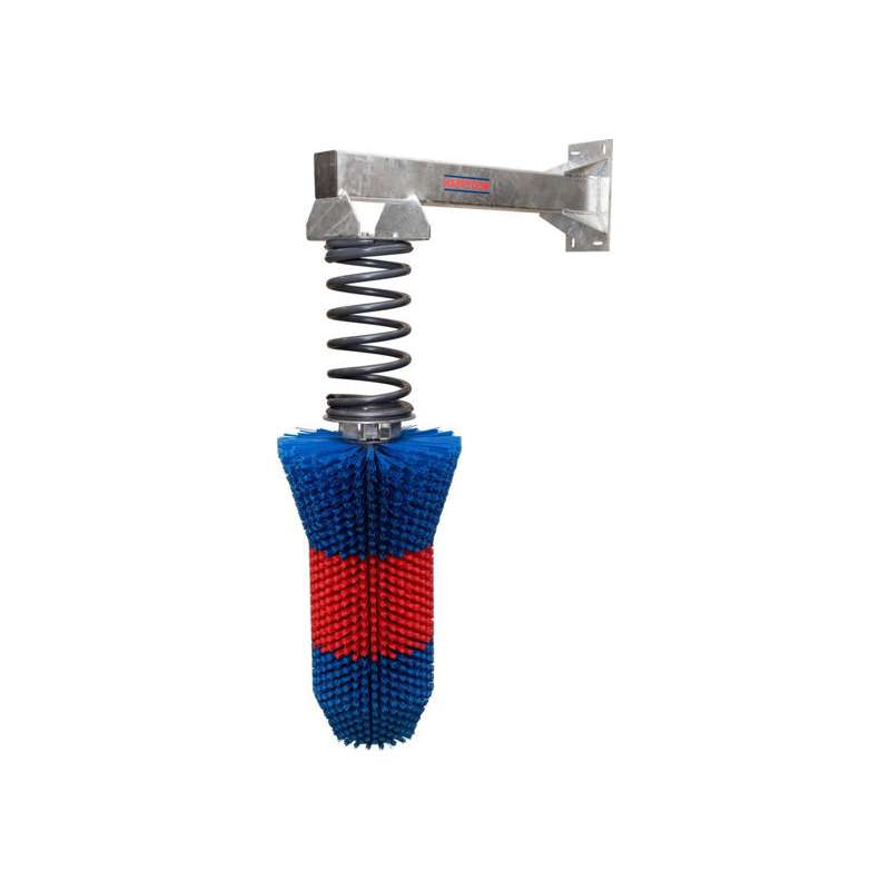 HappyCow koeborstel FlexiSwing