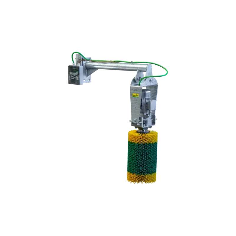 Elektrische Pendelborstel Midi