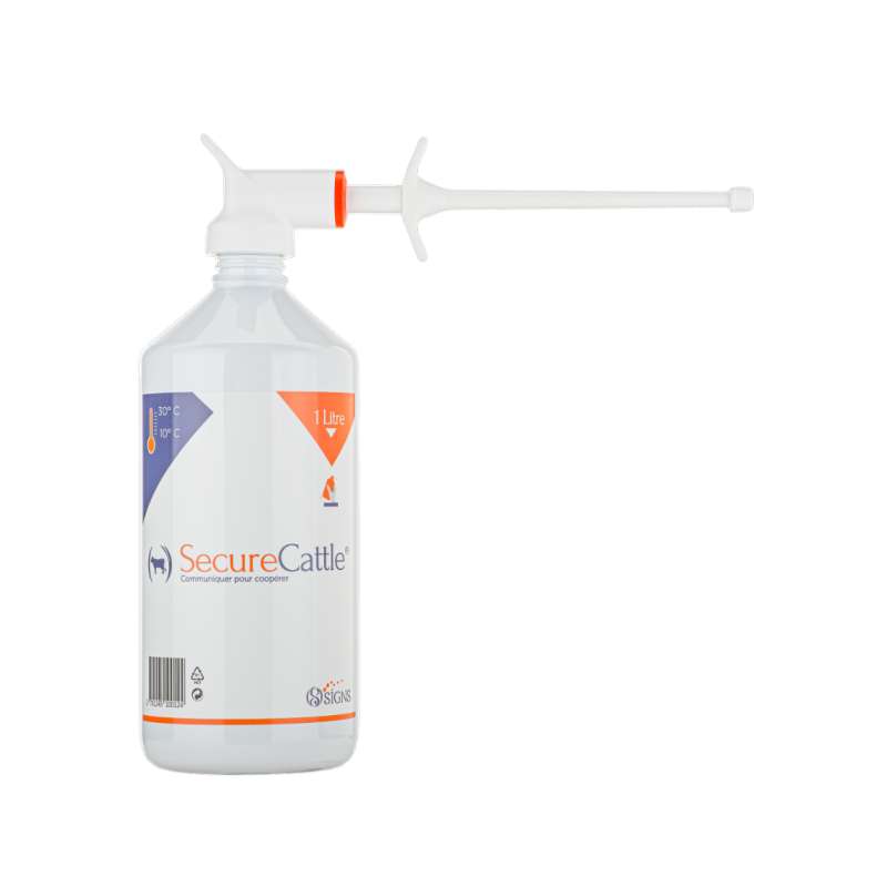 SecureCattle 1L