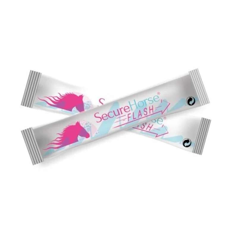 Secure Horse Flash Feromoon paard 2st