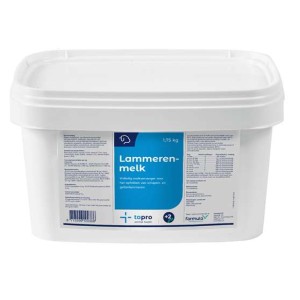 Topro Lammerenmelk 1.75kg