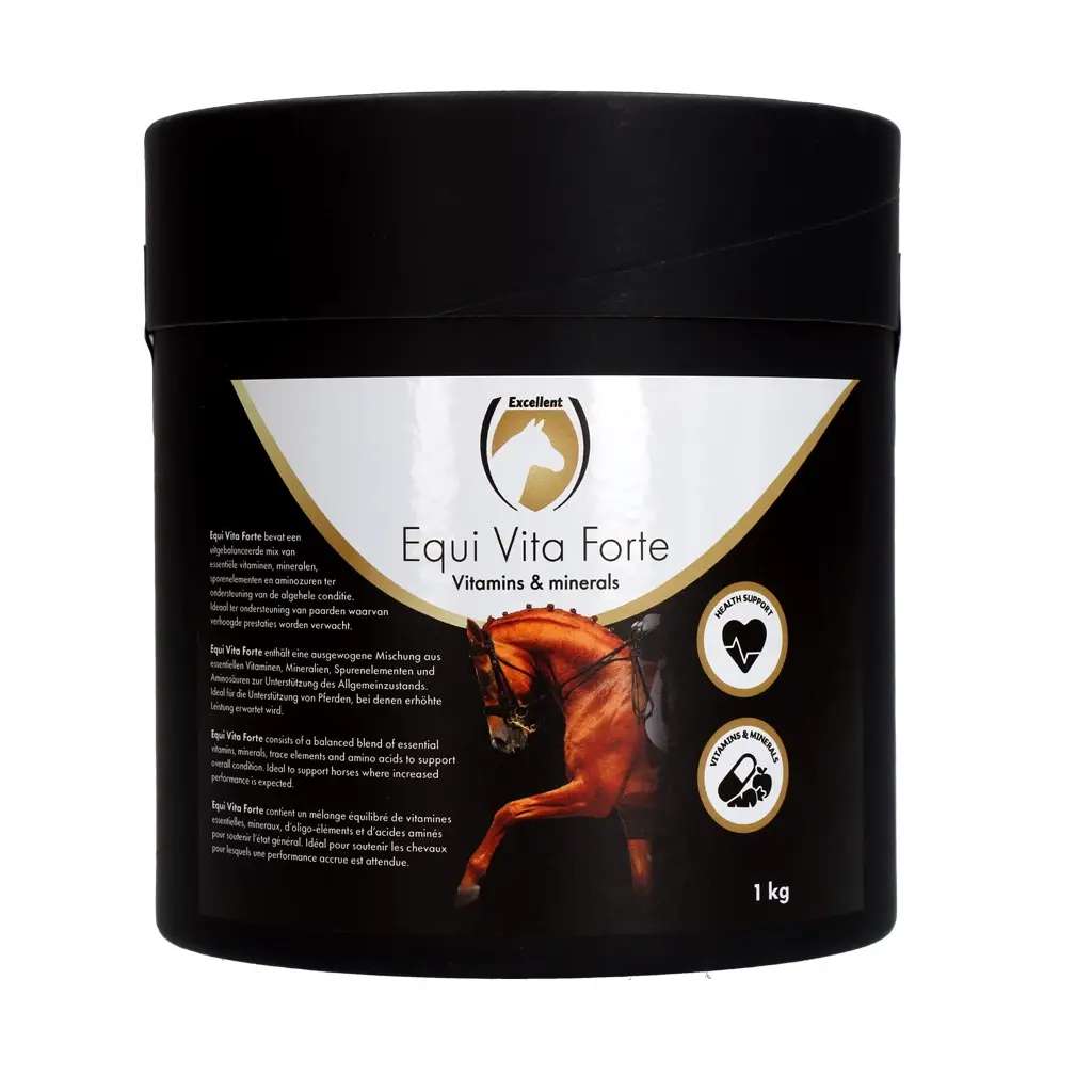 Excellent Horse Vita Forte 1 kg Excellent Horse