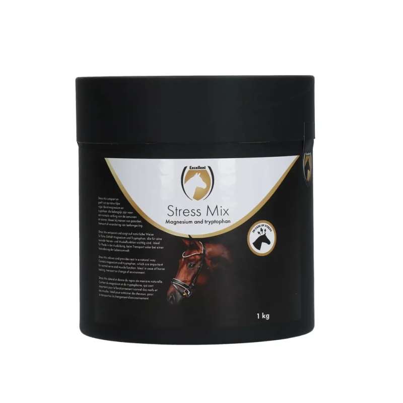 Excellent Horse Stress Mix 1 kg