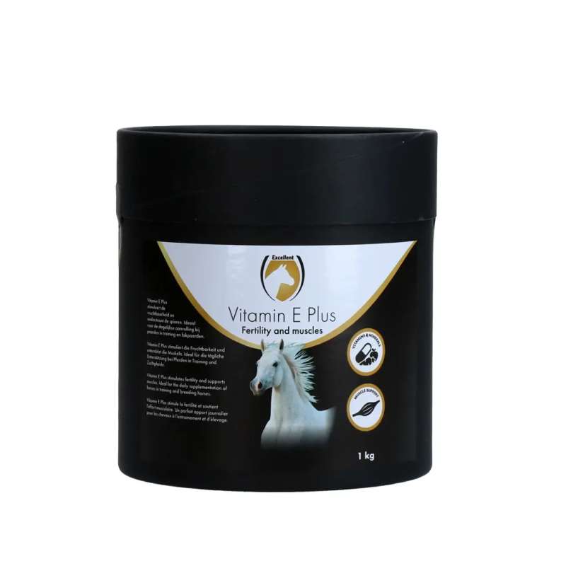 Excellent Horse Vitamine E Plus 1 kg