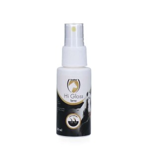 Excellent Horse glansspray voor staart & manen 50 ml