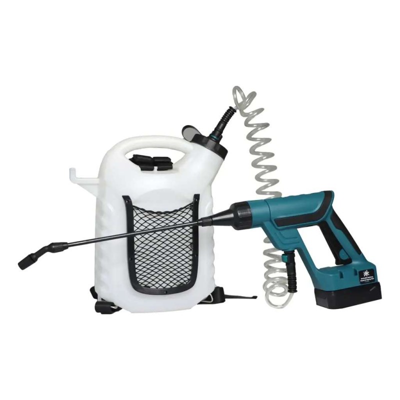 FlowZone Lil'Squirt Rugspuit Accu 6 liter