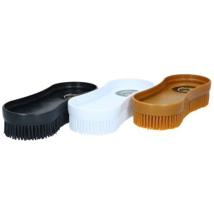 Excellent Horse Multi Brush 3 stuks