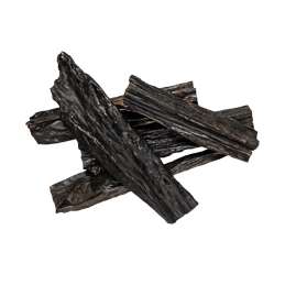 Braaaf Butchery Hondensnacks Runderlever reepjes 150 gram