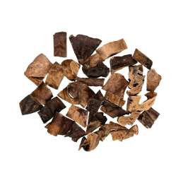 Braaaf Butchery Hondensnacks Lamslongen 85 gram