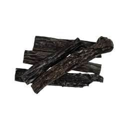 Braaaf Butchery Hondensnacks Lamslever bites 120 gram