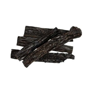 Braaaf Butchery Hondensnacks Lamslever bites 120 gram