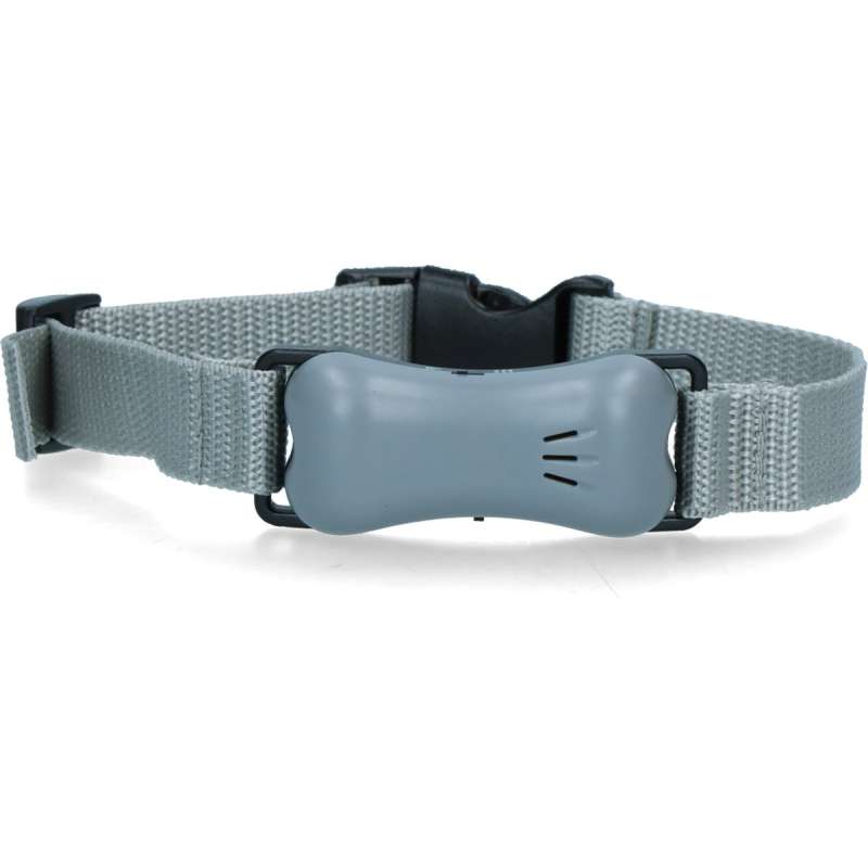 Honden Anti-blaf band