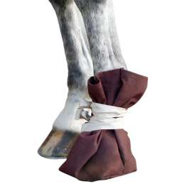 Klauw/Hoefzak voor rund en paard