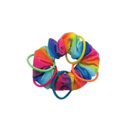 Kong Kat Active Scrunchie