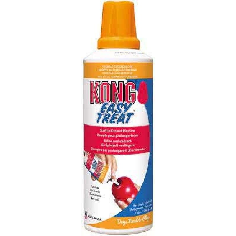 KONG Easy Treat Kaas 226 gram