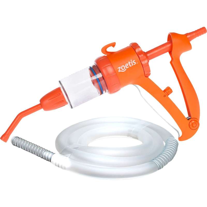 Cydectin Pouron Pistool voor 2,5 liter