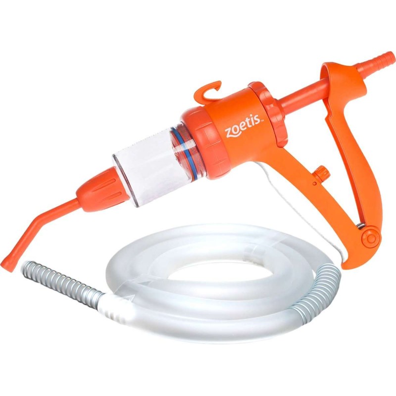 Cydectin Pouron Pistool voor 2,5 liter