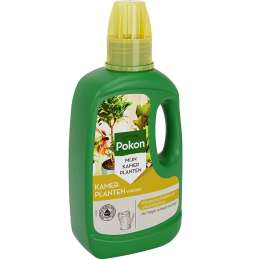 Kamerplanten voeding 500 ml