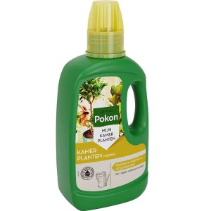 Kamerplanten voeding 500 ml