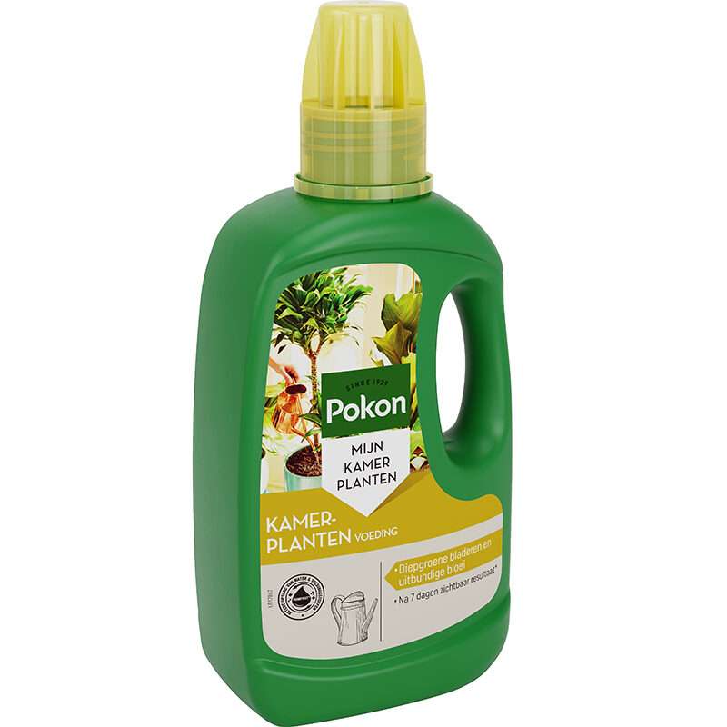 Kamerplanten voeding 500 ml
