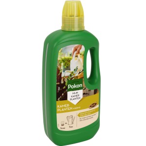 Bio kamerplanten voeding 1L