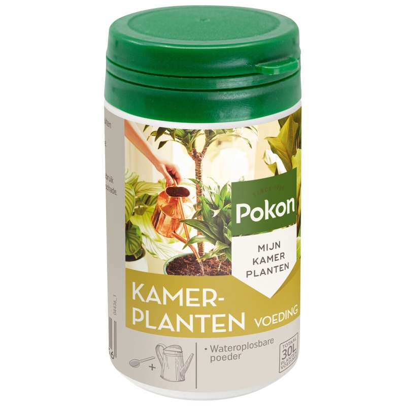 Kamerplanten voeding poeder 100 gram