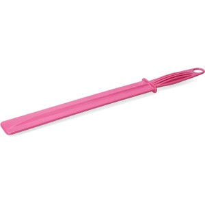 Voer-roerder Roze