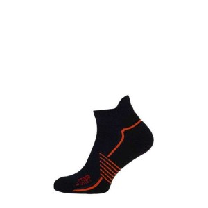 Bamboo Active Outdoor sneakersokken Marine