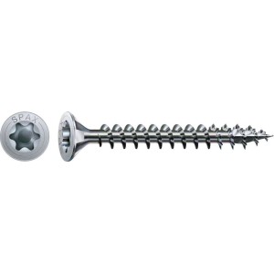 Spax universele schroef Wirox Torx 3.5 x 20 mm 200st