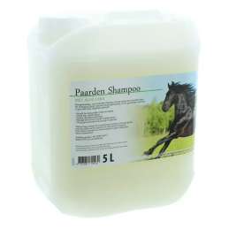 Paardenshampoo 5 liter