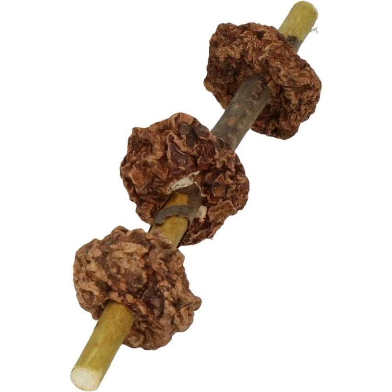 Kattenspeeltje Triple Fruit met Madnip