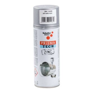 Prisma-Color Tech Zink Donker 400ml