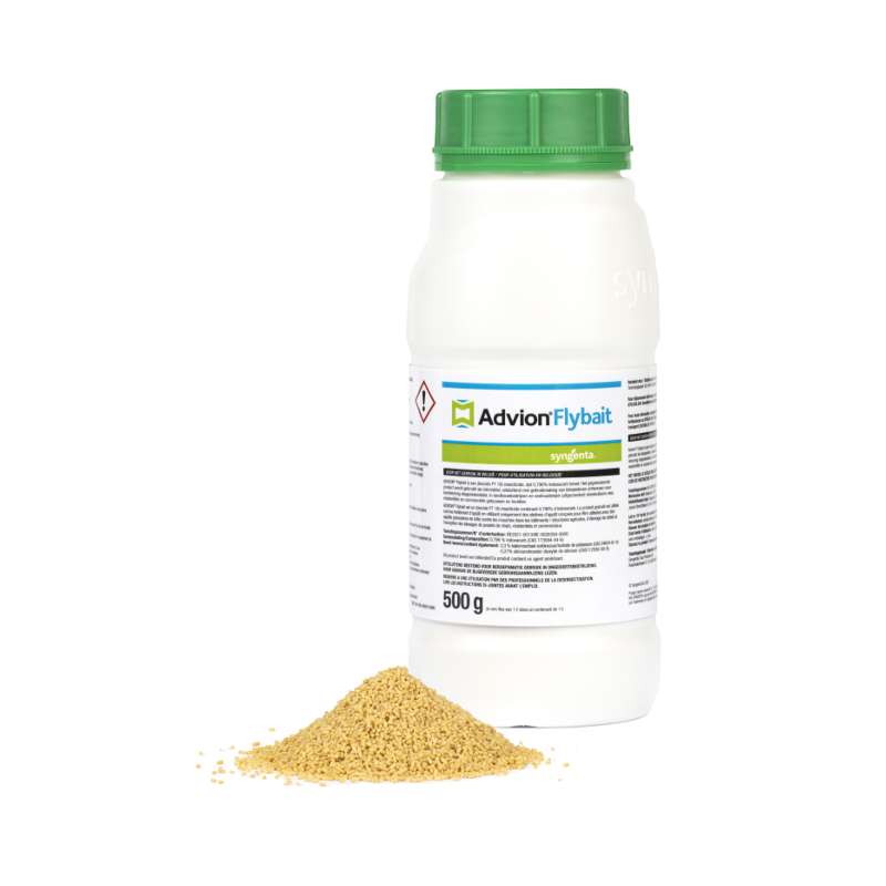 Advion Flybait 500 gram