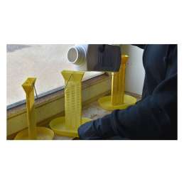 Advion Flybait station indoor