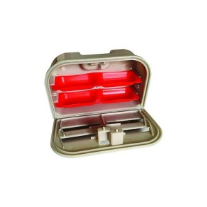 Advion Flybait station outdoor