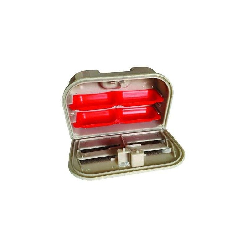 Advion Flybait station outdoor