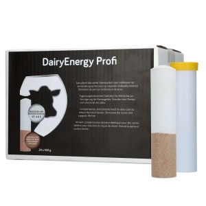 DairyEnergy Profi Bolus 24 stuks