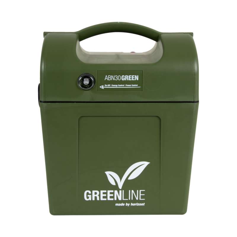 ABN30 Green