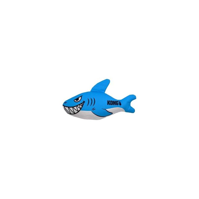 Hondenspeeltje KONG Maxx Shark