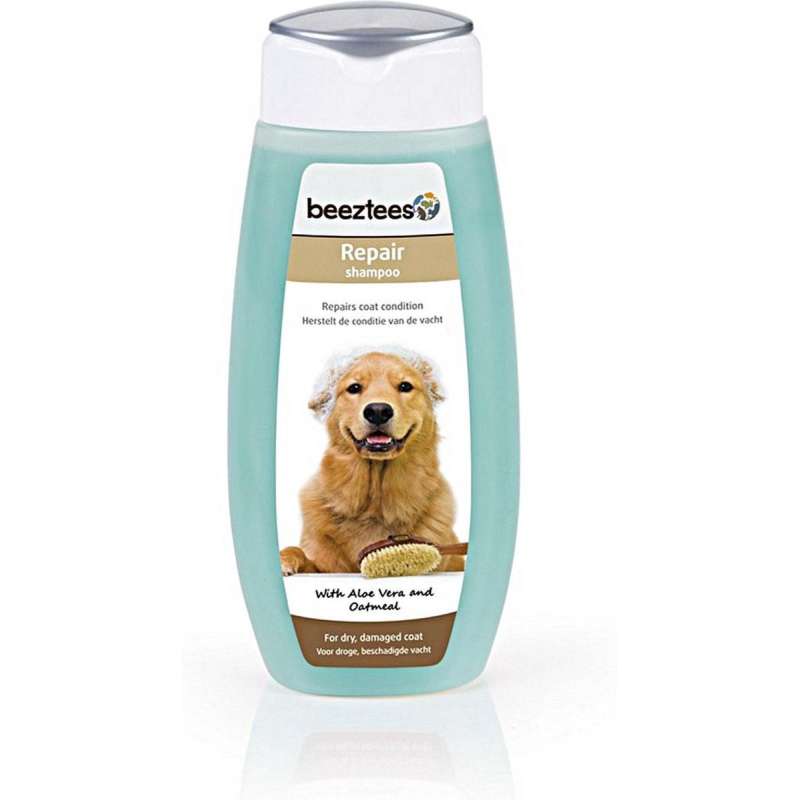 Beeztees hondenshampoo repair 300ml