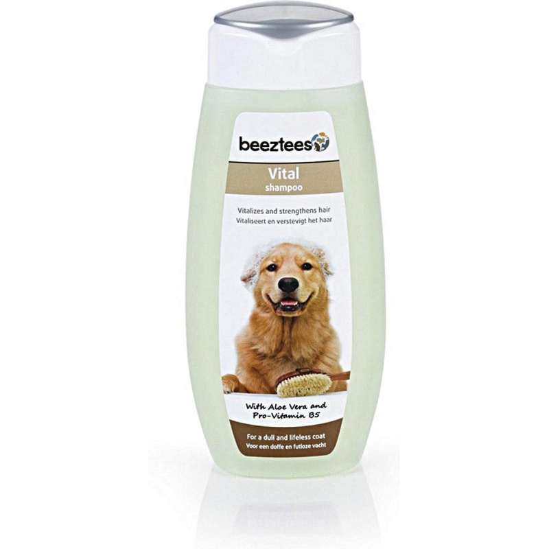 Beeztees hondenshampoo vital 300 ml