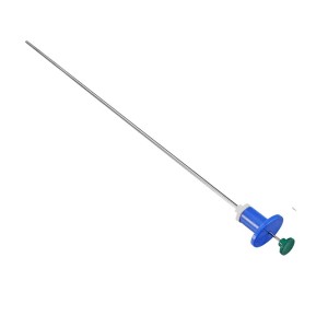 Universeel KI pistolet groen