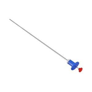Universeel KI pistolet rood