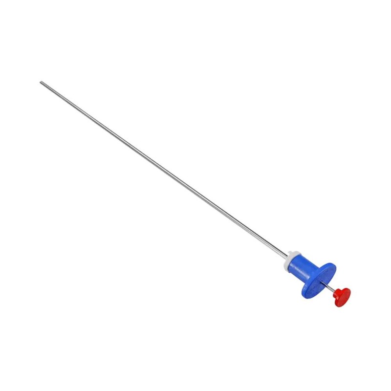 Universeel KI pistolet rood