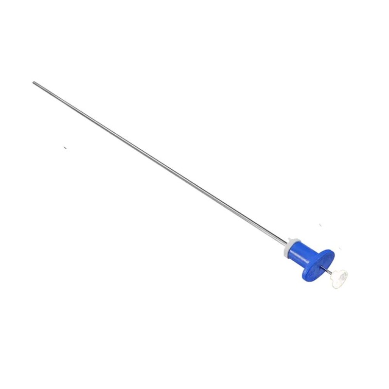 Universeel KI pistolet wit