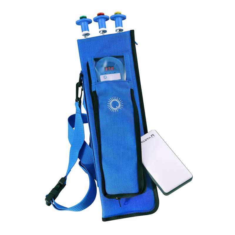 KI Pistolet verwarmer 4.0