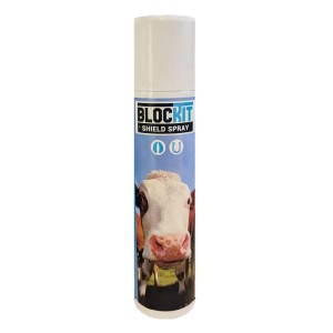 Blockit Shield spray 300ml