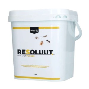 Resoluut Insectenpoeder 2 kg