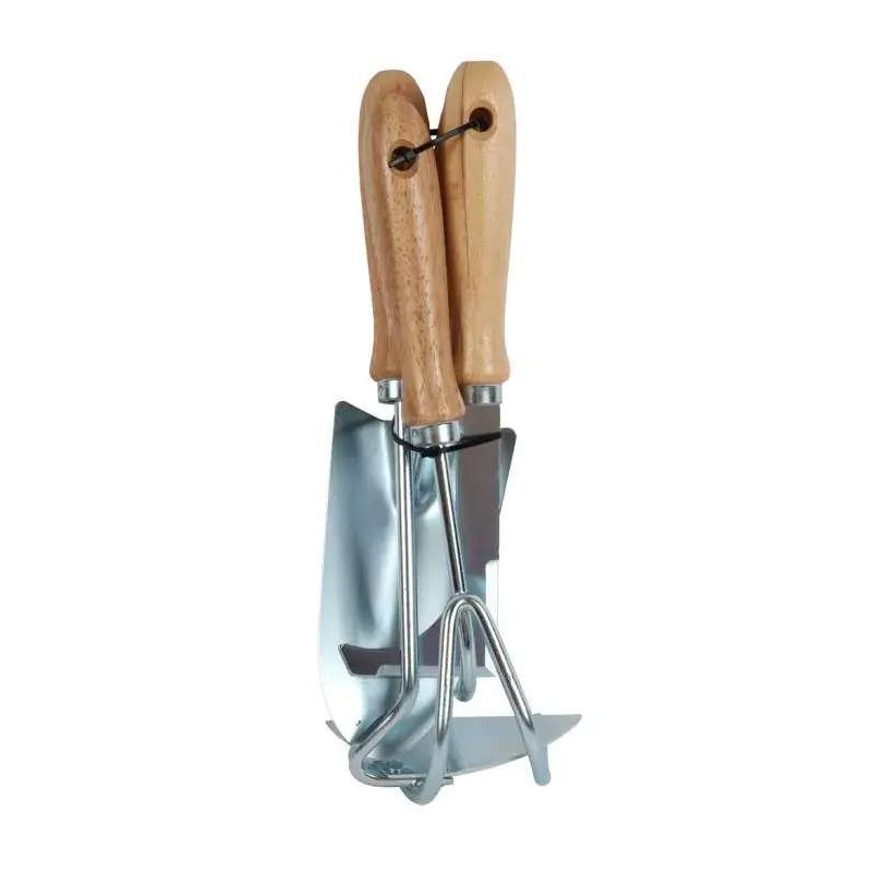 Tuingereedschap set 4 stuks